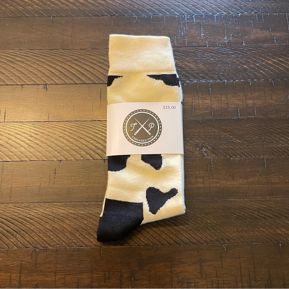 Threadedpair Casual Socks‎